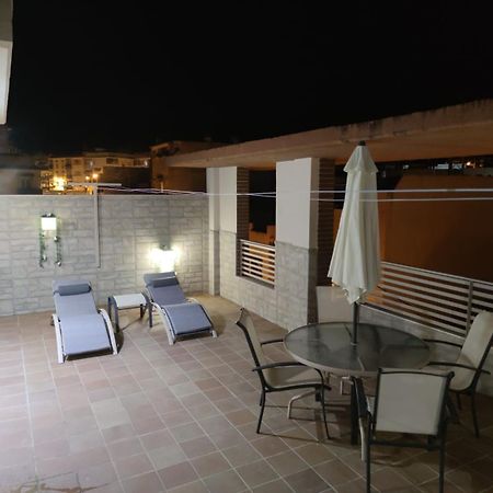 La Flor Del Naranjo Apartment Kordoba Bagian luar foto